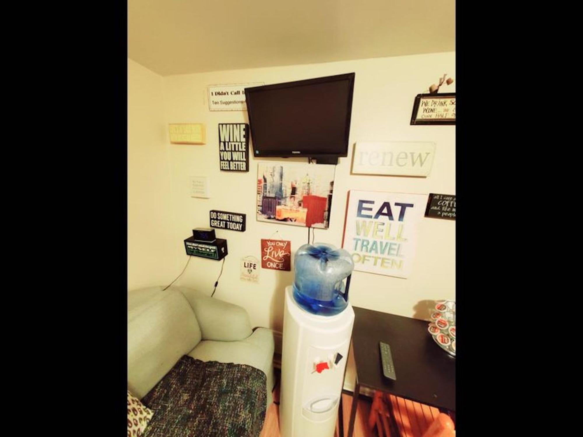 Room In Guest Room - Fall Room 3Min From Yale, And Other Colleges 纽黑文 外观 照片