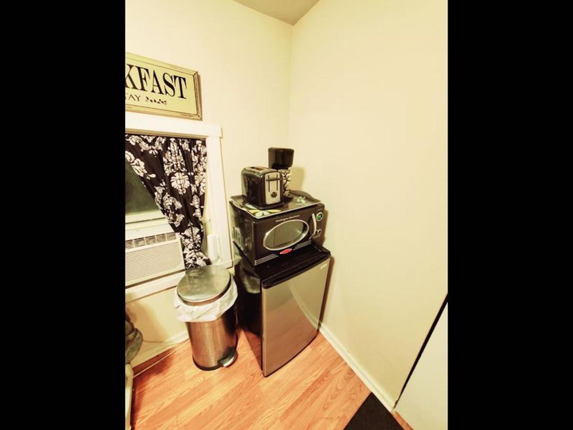 Room In Guest Room - Fall Room 3Min From Yale, And Other Colleges 纽黑文 外观 照片