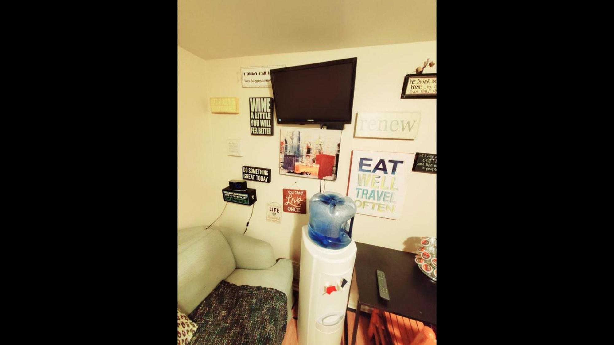 Room In Guest Room - Fall Room 3Min From Yale, And Other Colleges 纽黑文 外观 照片