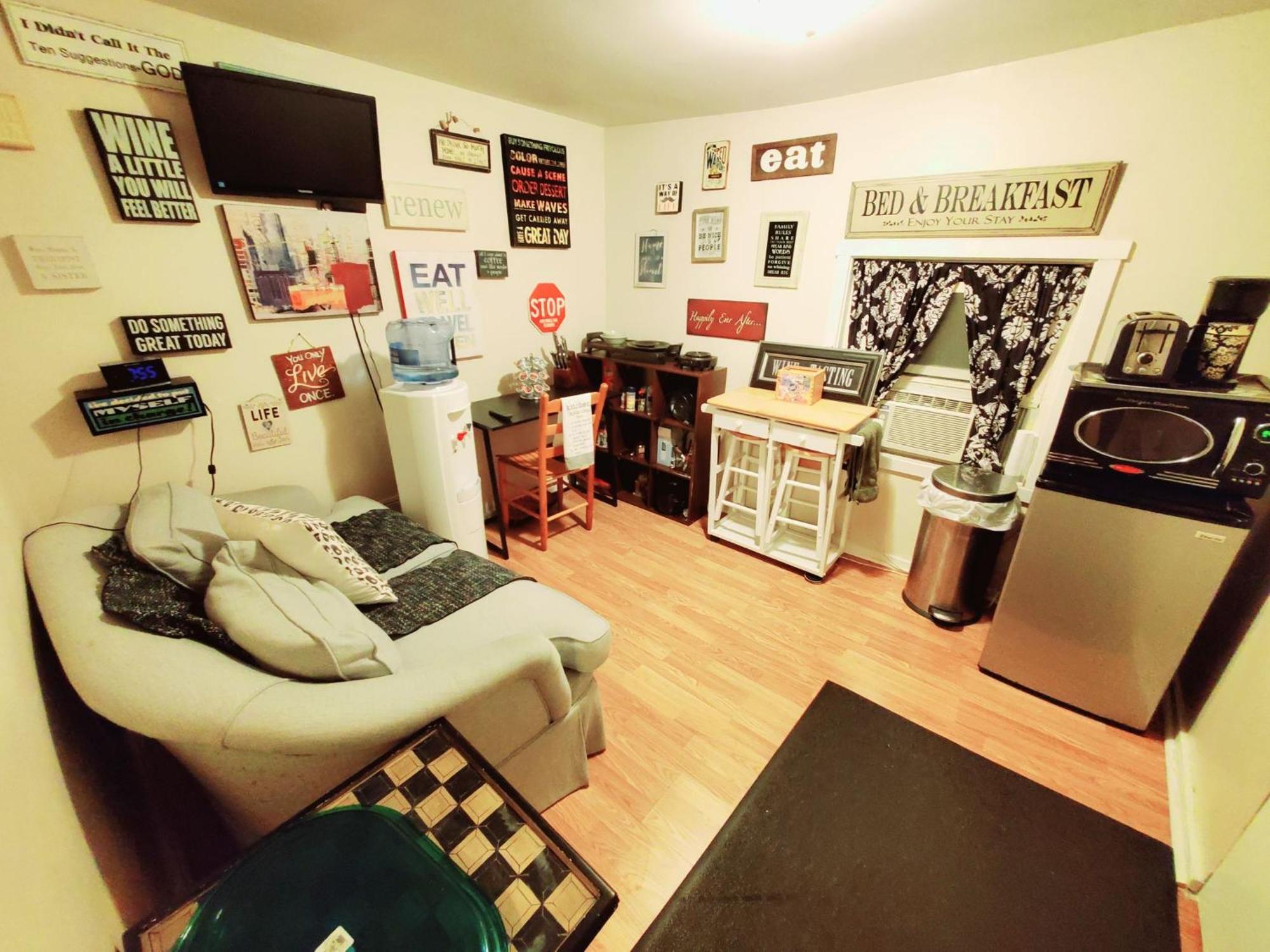 Room In Guest Room - Fall Room 3Min From Yale, And Other Colleges 纽黑文 外观 照片