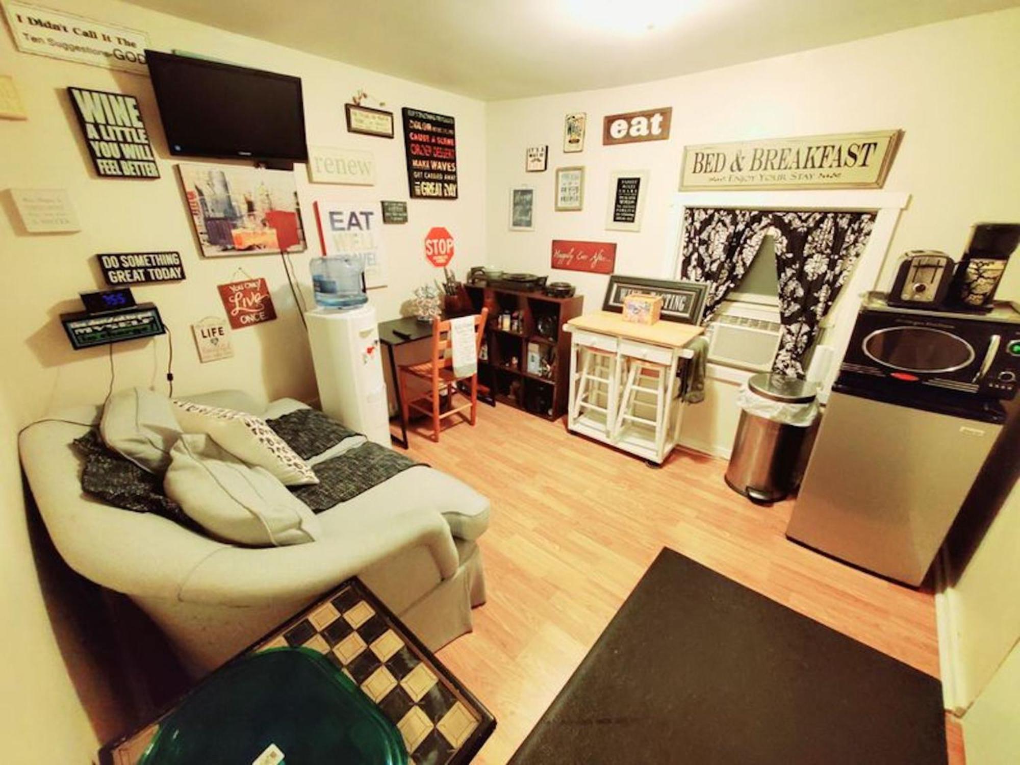 Room In Guest Room - Fall Room 3Min From Yale, And Other Colleges 纽黑文 外观 照片