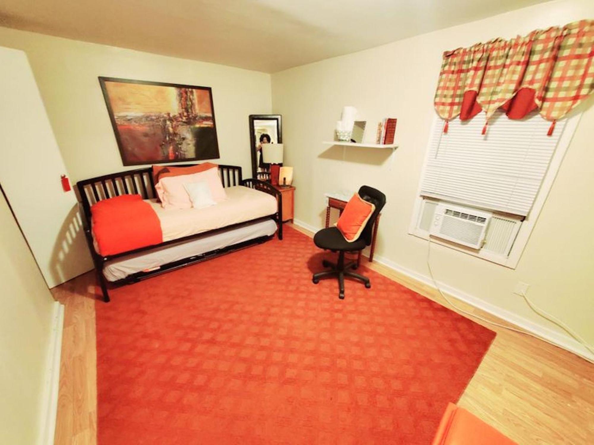 Room In Guest Room - Fall Room 3Min From Yale, And Other Colleges 纽黑文 外观 照片