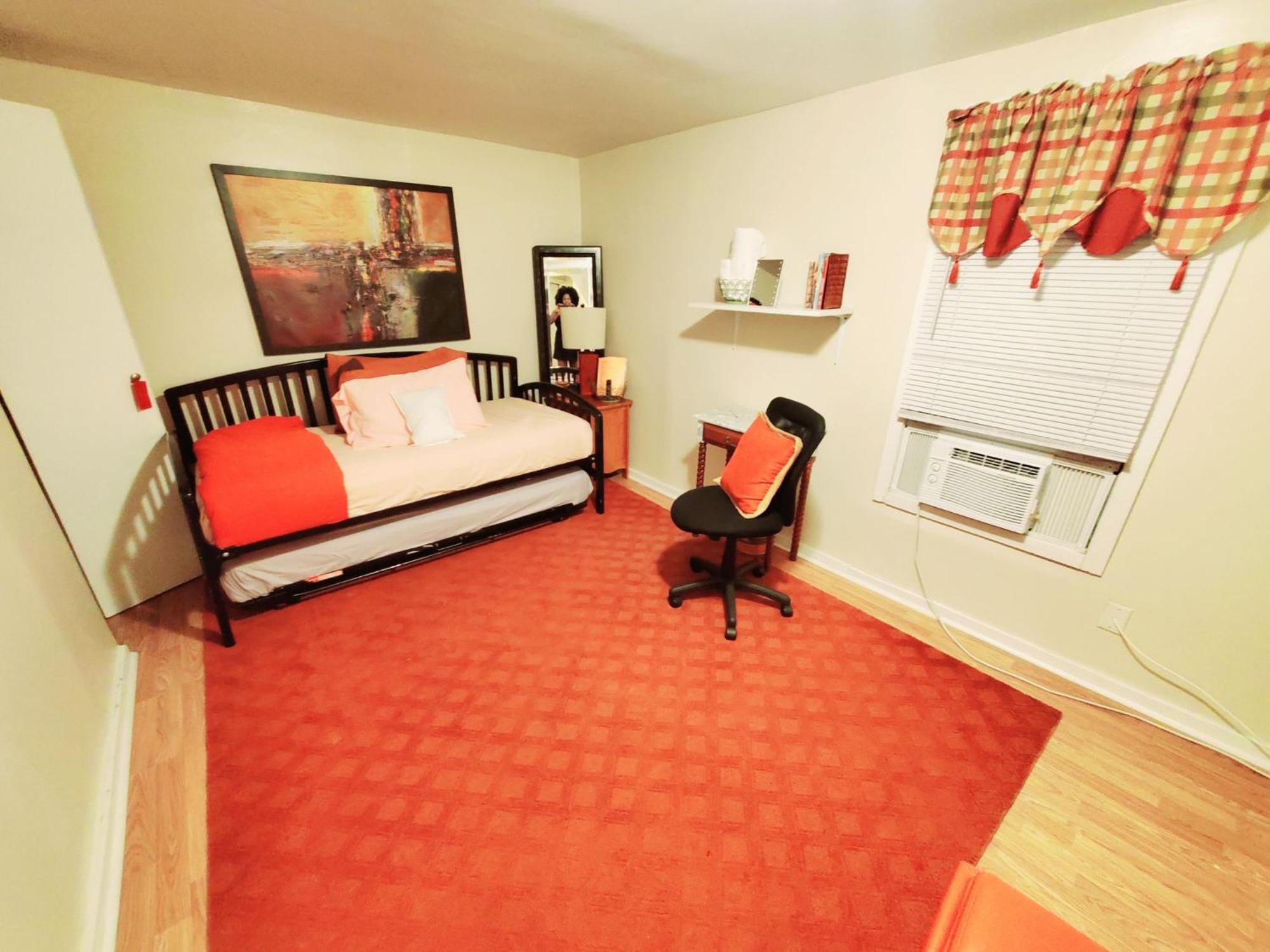 Room In Guest Room - Fall Room 3Min From Yale, And Other Colleges 纽黑文 外观 照片